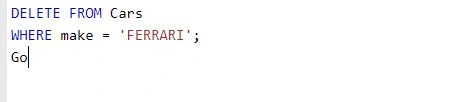 Intro To T-SQL For Data Science