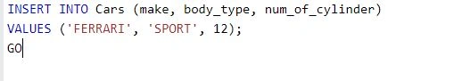 Intro To T-SQL For Data Science