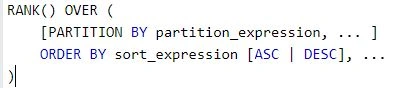 Intro To T-SQL For Data Science