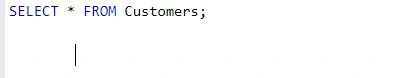 Intro To T-SQL For Data Science