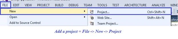 ADO.NET