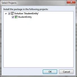 ADO.NET