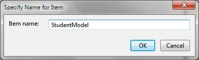 ADO.NET