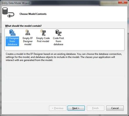 ADO.NET