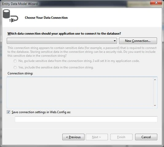 ADO.NET