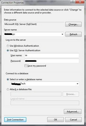 ADO.NET