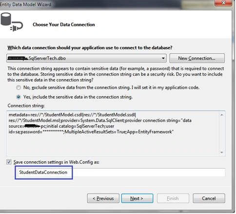 ADO.NET