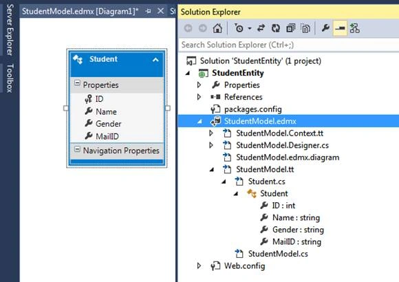 ADO.NET
