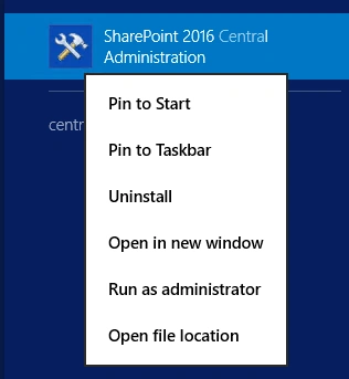 SharePoint