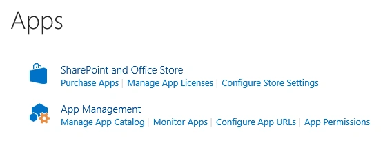 SharePoint