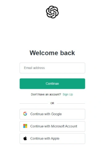 Welcome back