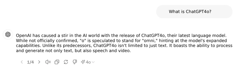 Start Chat GPT