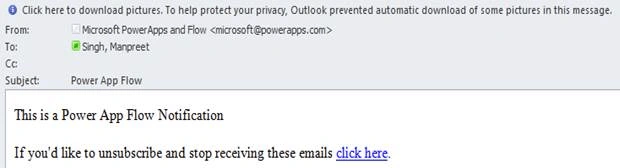 email
