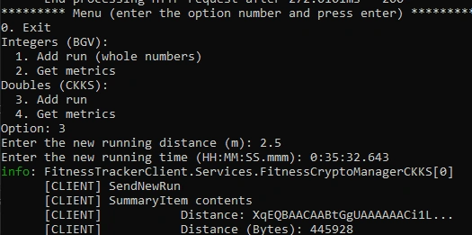 Introduction to Homomorphic Encryption with Microsoft SEAL