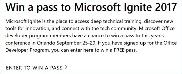 MS Office 365