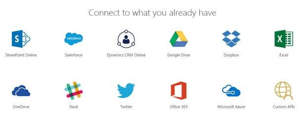 Apps