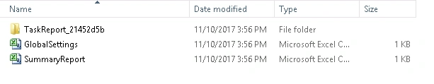 SharePoint Migration Tool