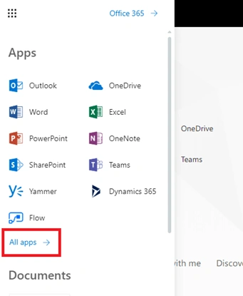PowerApps