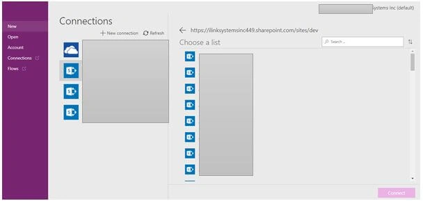 PowerApps