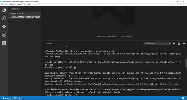 Angular 5 Basics