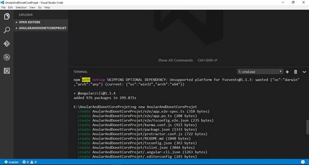 Angular 5 Basics