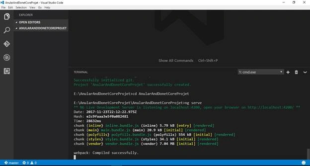 Angular 5 Basics