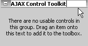 Figure 7. Insert name to the blank new tab