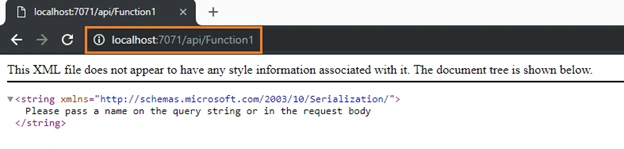Azure Durable Functions