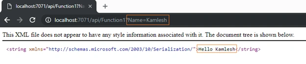 Azure Durable Functions 