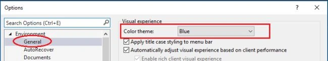 SQL Server Management Studio