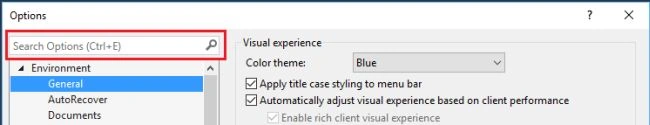 SQL Server Management Studio