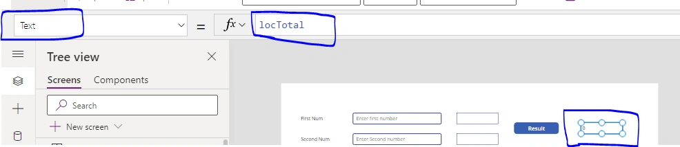 Introduction Of PowerApps And Variables In PowerApps