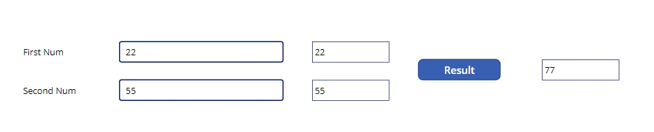 Introduction Of PowerApps And Variables In PowerApps