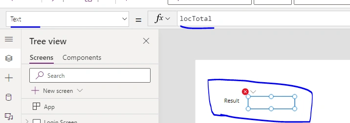 Introduction Of PowerApps And Variables In PowerApps