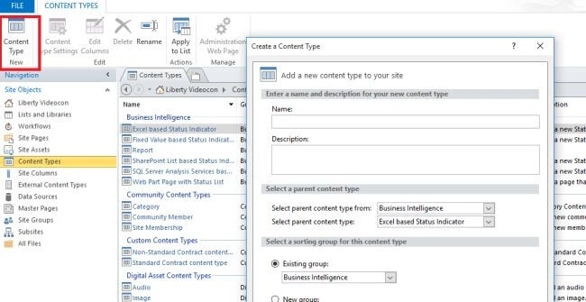 SharePoint Designer 