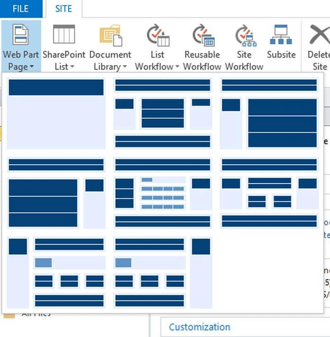 SharePoint Designer 