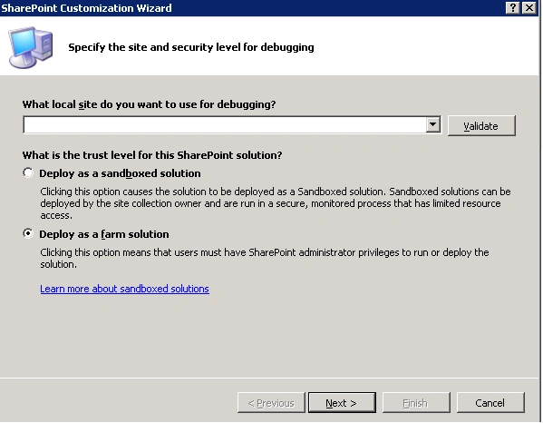 SharePoint