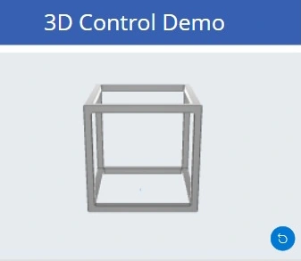 Control Demo