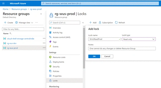Introduction To Administering Resources In Microsoft Azure Cloud