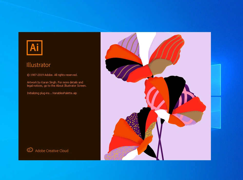 Adobe Illustrator