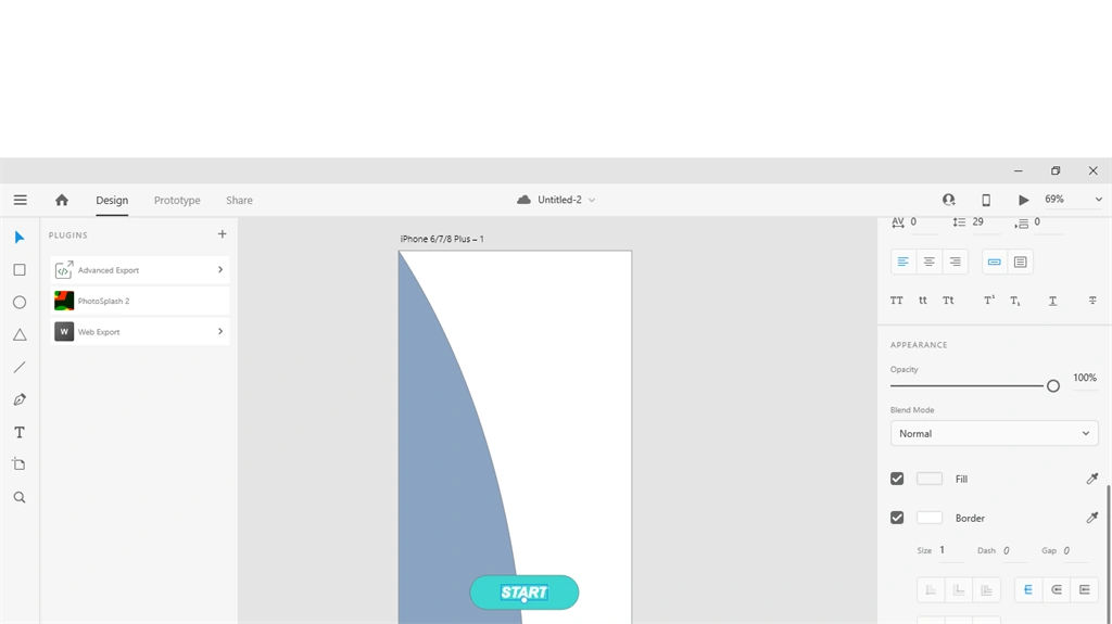 Introduction To Adobe XD