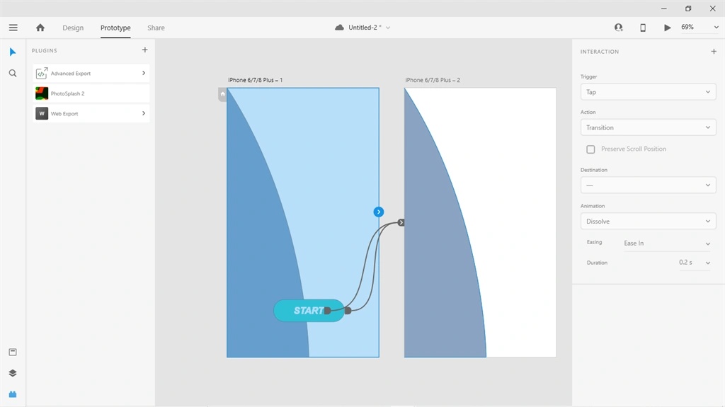 Introduction To Adobe XD