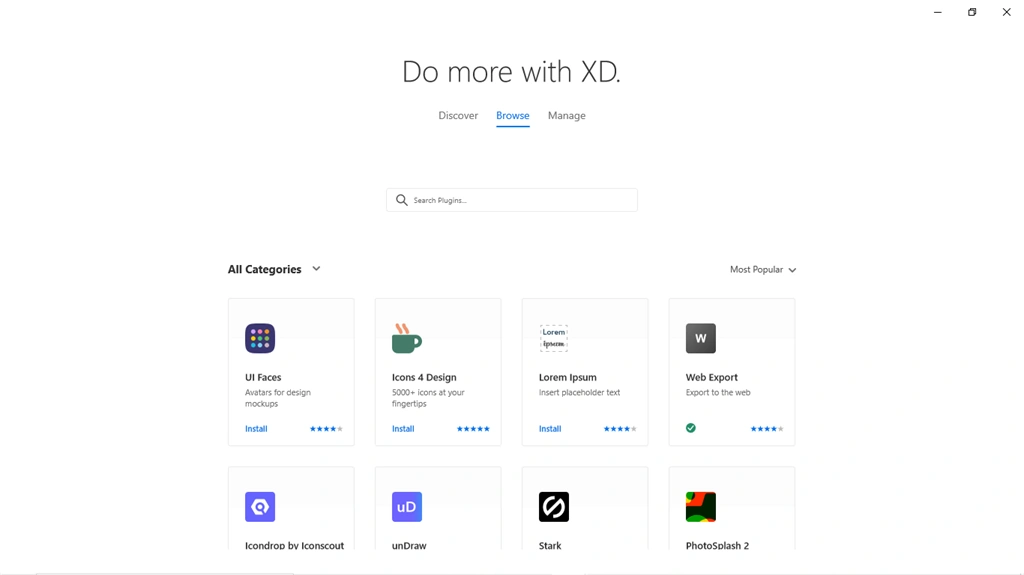 Introduction To Adobe XD