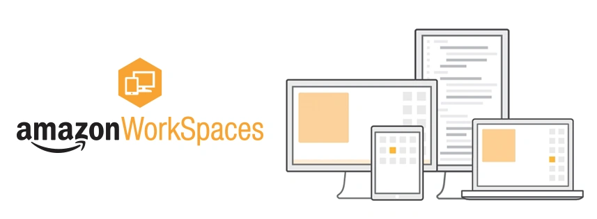Introduction To Amazon Workspaces