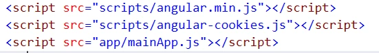 code