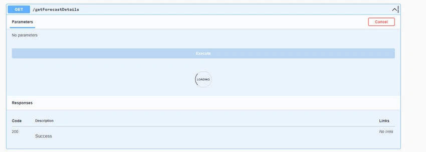 Registered topic