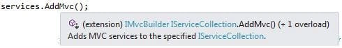 ASP.NET Core Routing