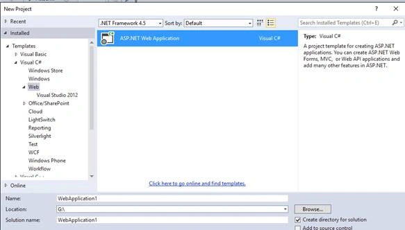 ASP.NET