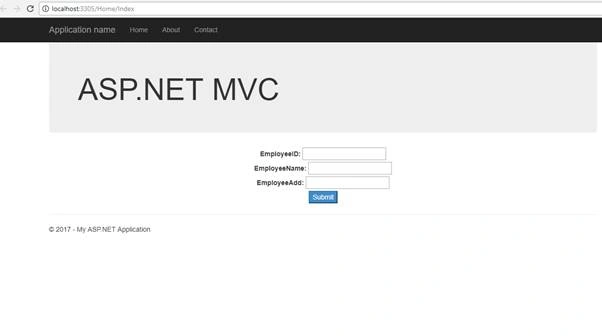 ASP.NET