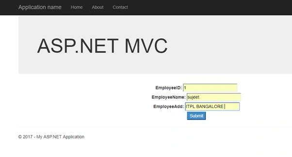ASP.NET